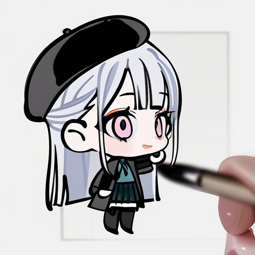 美术Agent